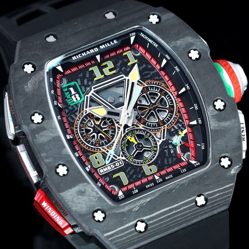 RICHARD MILLE Watches